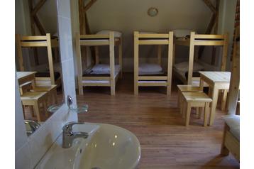 Počitniška hiša Košiarny Briežok 13